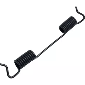 Mola Patim Carreta Guerra Disco Com 2 Rabicho 220mm MP005/A MP