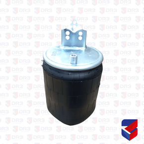 Mola Pneumatica susp Eixo Tracao/ 3 Eixo Volvo FH AS5023