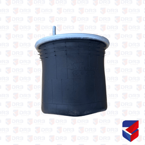 Mola Pneumatica Tracao Volvo FH 2015 Em Diante ST230