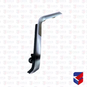 Moldura Acabamento Volante Direcao Scania NTG LE 2290879 Original