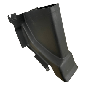 Moldura Coluna Direcao Volvo FH 82213669 Original