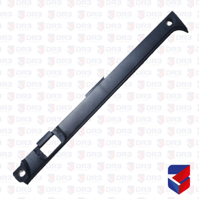 Moldura Coluna Externa Scania S4 LD 1346936 1177S Globo