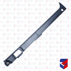 Moldura Coluna Externa Scania S4 LE 1346935 1178S Globo