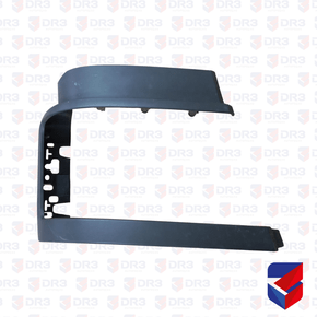 Moldura Farol Scania NTG Lado Direito 2609157 2641674