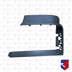 Moldura Farol Scania NTG Lado Esquerdo 2609156 2641673