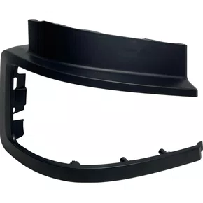 Moldura Farol Scania NTG LD 2443753 2726635 2641674 Cepam