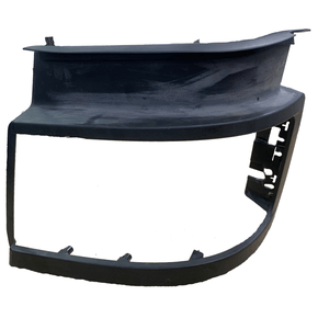 Moldura Farol Scania NTG LE 2609156 2427875 Original