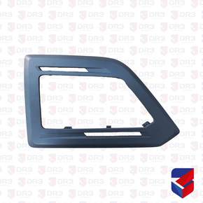 Moldura Farol Teto LD Scania NTG Teto Baixo 11755 2497598