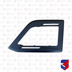 Moldura Farol Teto Scania NTG LE Teto Alto 11773 2549379