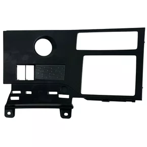 Moldura Interruptor Comando Painel Volvo New FH 2022 2023 Original