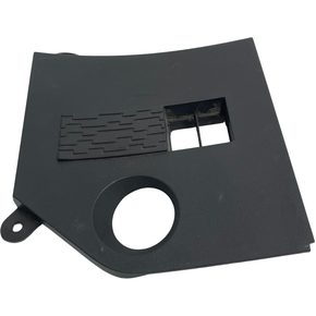 Moldura Interruptor Comando Painel Volvo New FH 84008930 Original