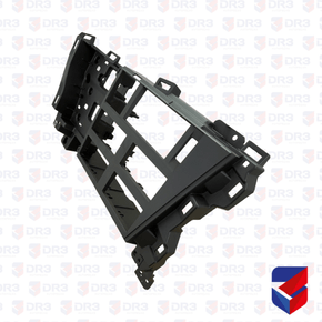 Moldura Painel Instrumentos Comando Volvo FH4 84292009 Original