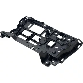 Moldura Painel Instrumentos Comando Volvo FH4 84292009 Original