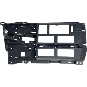 Moldura Painel Instrumentos Comando Volvo New FH Original