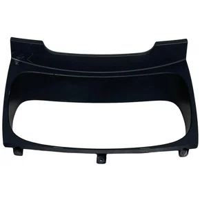 Moldura Painel Instrumentos Mercedes Benz Axor Atego Original