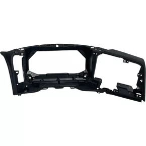 Moldura Painel Instrumentos Mercedes Benz Axor Original