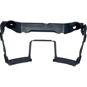 Moldura Painel Instrumentos Scania P G R 1853505 1879562 Original