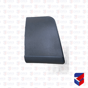 Acabamento Moldura Prateleira Scania S4 LD 1472923 Original