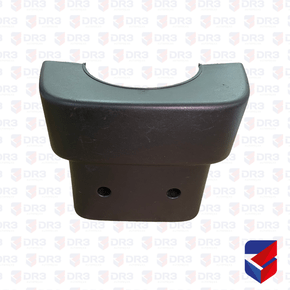 Moldura Superior Chave Seta Volvo FH 82219172 Original