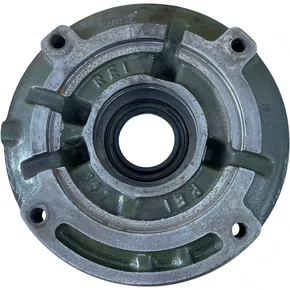 Moringa Caixa Cambio Scania 10 Marchas 1312886 Original