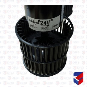 Motor Cimatizador 24v 205001