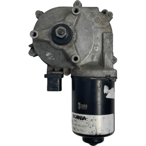 Motor Limpador Parabrisa Scania NTG 2558026 2039222 Original Motor Limpador Parabrisa Scania NTG 2558026 2039222 Original