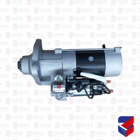 Motor Partida 24V Volvo FH 2006 Diante 35050VLP