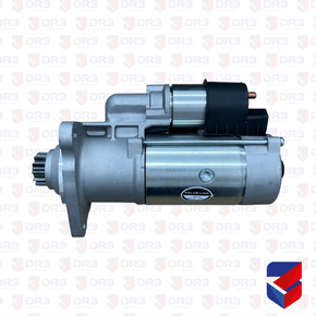 Motor Partida Daf CF85 XF105 2013 Em Diante 12 Dentes