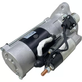 Motor Partida Iveco Stralis 2995988 42498115 5801710983 Hella