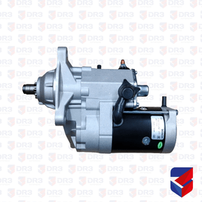 Motor Partida Iveco Stralis 2995988 42498115 F042000242 Bosch