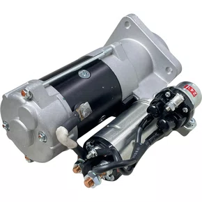 Motor Partida Mercedes Benz Atego 24v 11 Dentes 29MT 0051512001 Zen
