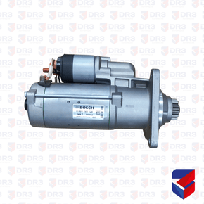 Motor Partida Mercedes Benz Axor 1241128 8200519