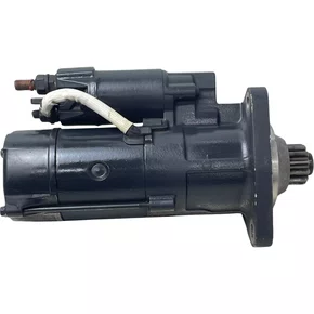 Motor Partida Mercedes Benz New Actros 24v 12 Dentes 23MT Original