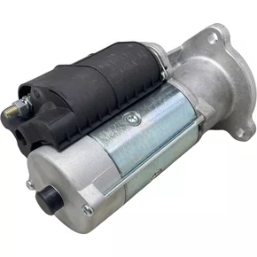 Motor Partida Scania S5 Euro 5 NTG 24v 12 Dentes 1447911 Hella