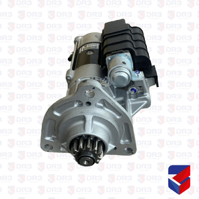 Motor Partida Scania S5 Euro5 NTG F042002135 2969319