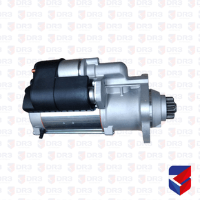 Motor Partida Scania S5 Euro 5 NTG 24v 12 Dentes 1447911 Bosch