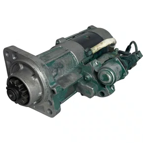 Motor Partida Volvo VM/VMX Euro 6 12 Dentes 24V 23287028 Original