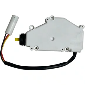 Motor Travamento Porta DAF XF105 XF106 1893637 Bester