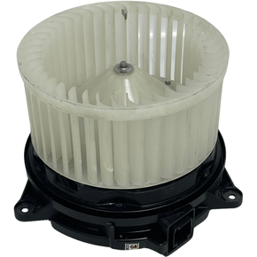 Motor Ventilador Ar Interno Mercedes Benz New Actros Original