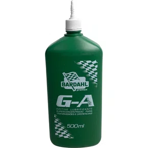 Oleo GA 500ML Caixa Diferencial Bardahl