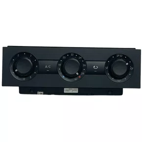 Painel Controle Ar Condicionado Mercedes Benz New Actros Original