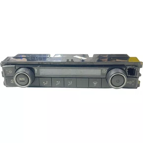 Painel Controle Ar Condicionado Scania NTG 2090479