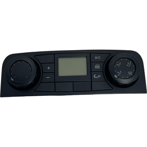 Painel Controle Ar Condicionado Volkswagen Man 81619906104 Bester