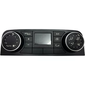 Painel Controle Ar Condicionado Volkswagen Man 81619906104 Bester