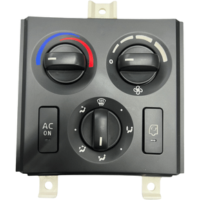 Painel Controle Ar Condicionado Volvo FH Classico Bester