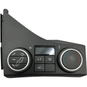 Painel Controle Ar Condicionado Volvo FH New 22130984 Bester