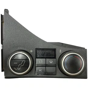 Painel Controle Ar Condicionado Volvo FH New 22130984 Original