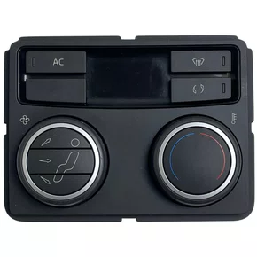 Painel Controle Ar Condicionado Volvo FH New 22711927 Original