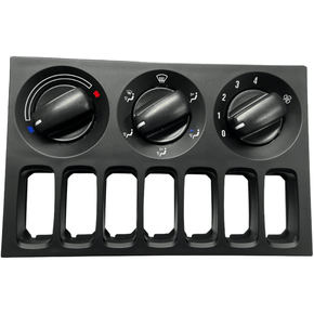 Painel Controle Ar e Botoes Scania S5 1797411 Bester