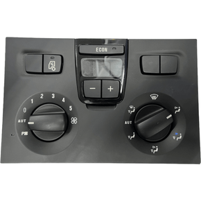 Painel Controle Ar Scania S5 Euro 5 2419809 2259512 Bester